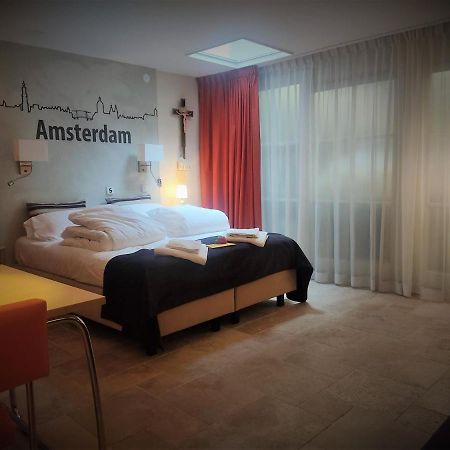 Studio53Amsterdam Ngoại thất bức ảnh