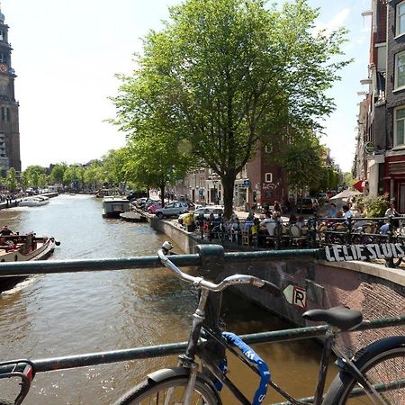 Studio53Amsterdam Ngoại thất bức ảnh