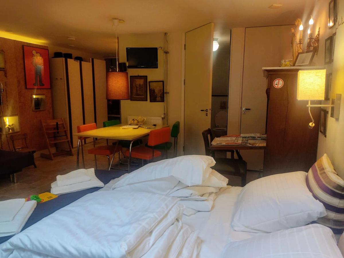 Studio53Amsterdam Ngoại thất bức ảnh