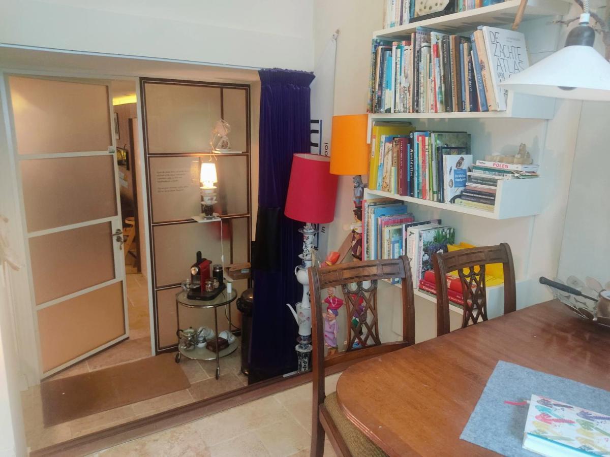 Studio53Amsterdam Ngoại thất bức ảnh