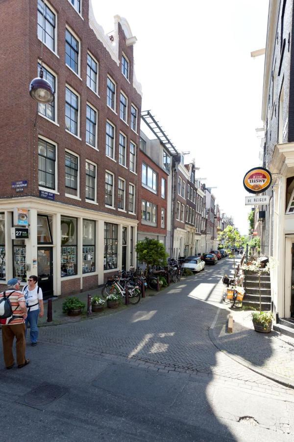 Studio53Amsterdam Ngoại thất bức ảnh