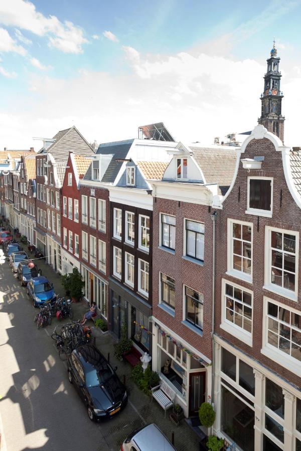 Studio53Amsterdam Ngoại thất bức ảnh