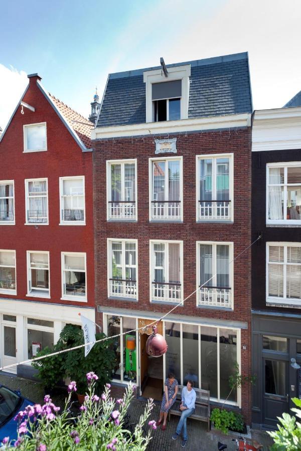 Studio53Amsterdam Ngoại thất bức ảnh