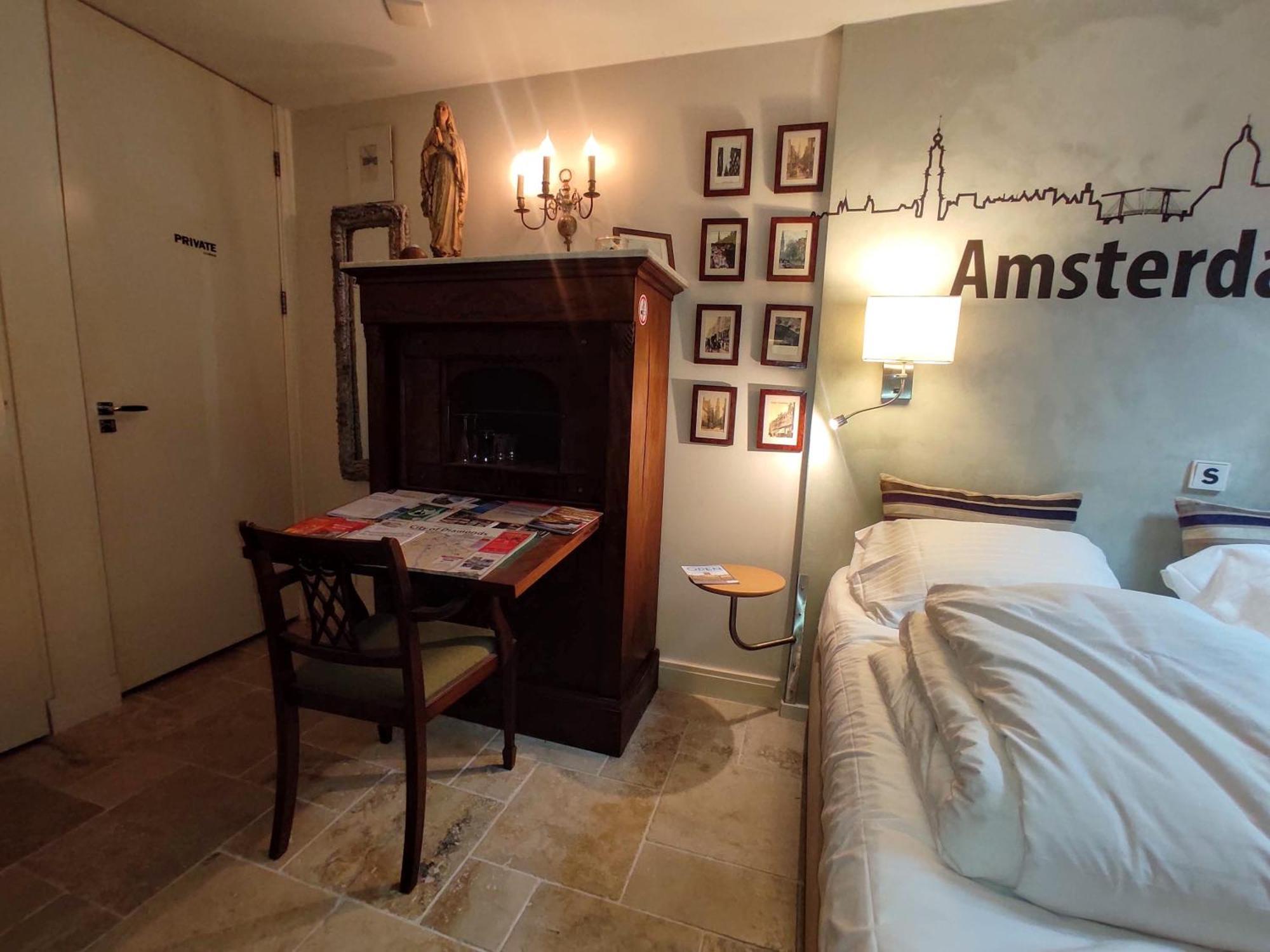 Studio53Amsterdam Ngoại thất bức ảnh