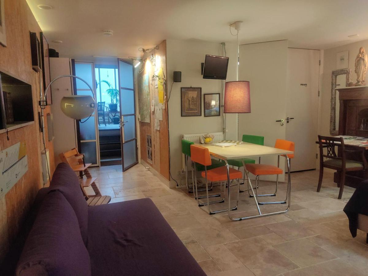 Studio53Amsterdam Ngoại thất bức ảnh
