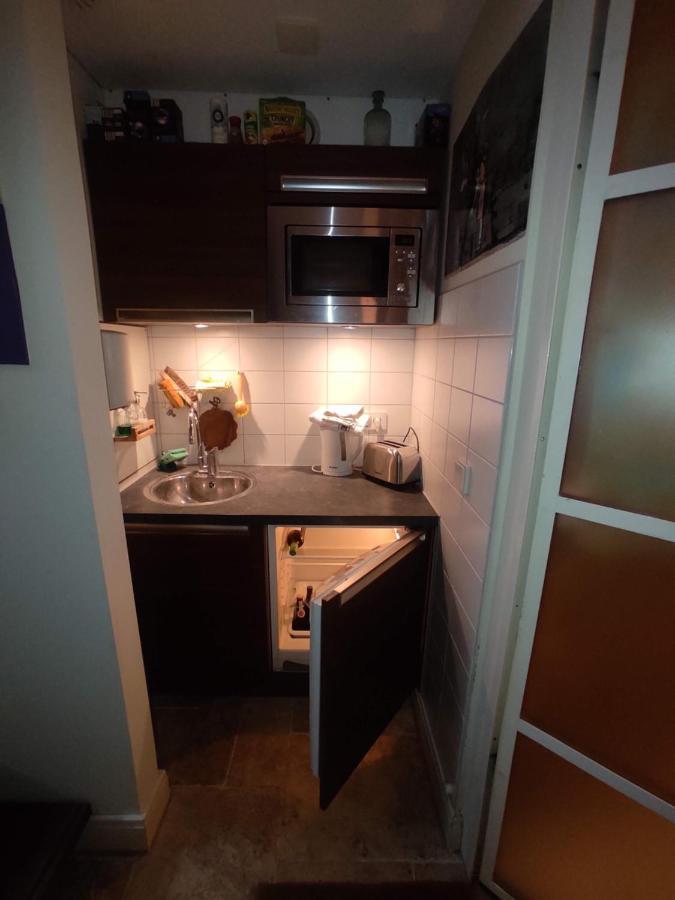 Studio53Amsterdam Ngoại thất bức ảnh