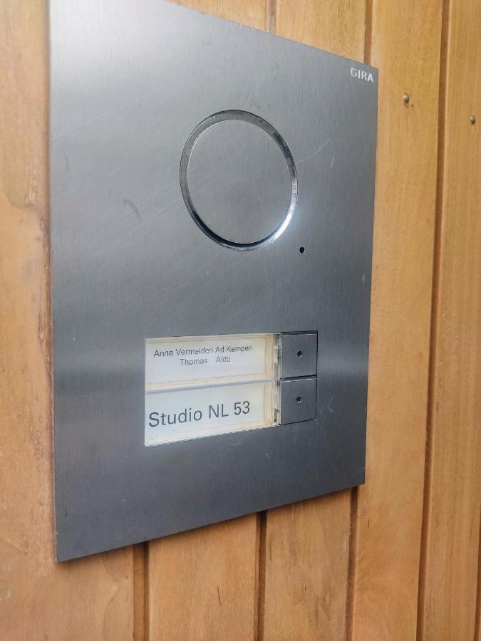 Studio53Amsterdam Ngoại thất bức ảnh