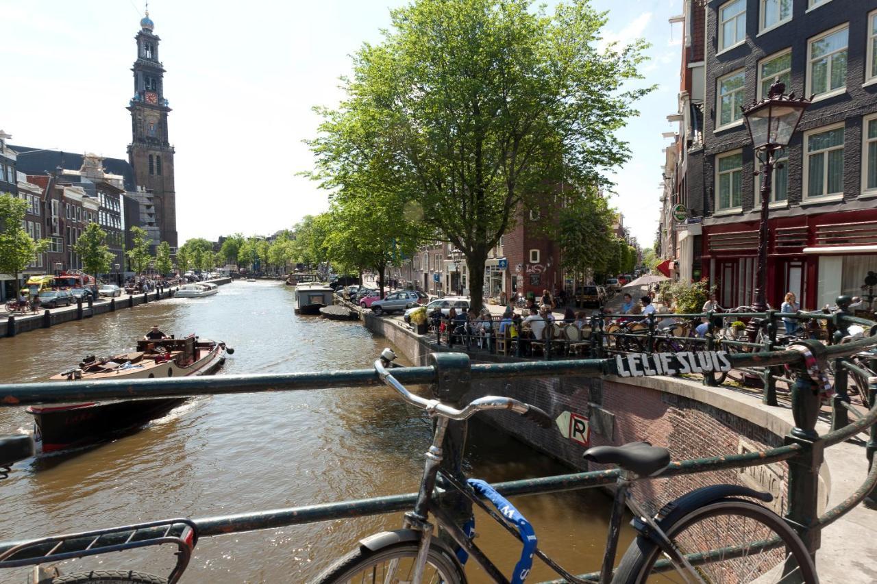 Studio53Amsterdam Ngoại thất bức ảnh